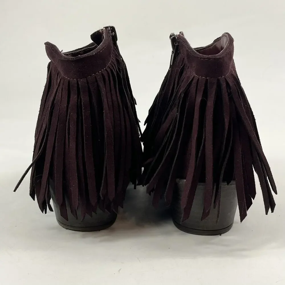 Soda womens ankle